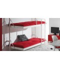 Letto a Castello piegabile 1010