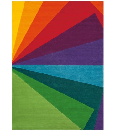 Tappeto Colour Festival 4080-61 Arte Design