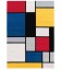 Tappeto Coloured Cubes 3089-73 Arte Design