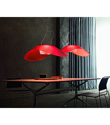 Lampada Foscarini  Fly-Fly sospensione 