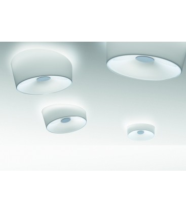 Lumiere XXL + XXS lampada a soffitto - Foscarini 