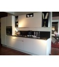 Cucina One Ernestomeda - outlet cucine