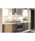 Cucina 05 - Lunghezza 360 cm