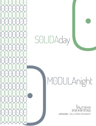 Catalogo Solida Day e Solida Night La Casa Moderna